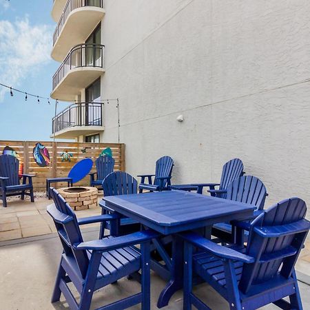 Nautilus 2408 Gulf View 2 Bedroom 4Th Floor Free Beach Service Fort Walton Beach Kültér fotó