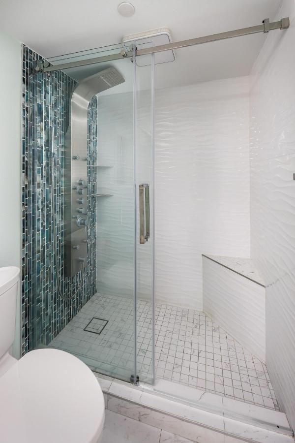 Nautilus 2408 Gulf View 2 Bedroom 4Th Floor Free Beach Service Fort Walton Beach Kültér fotó