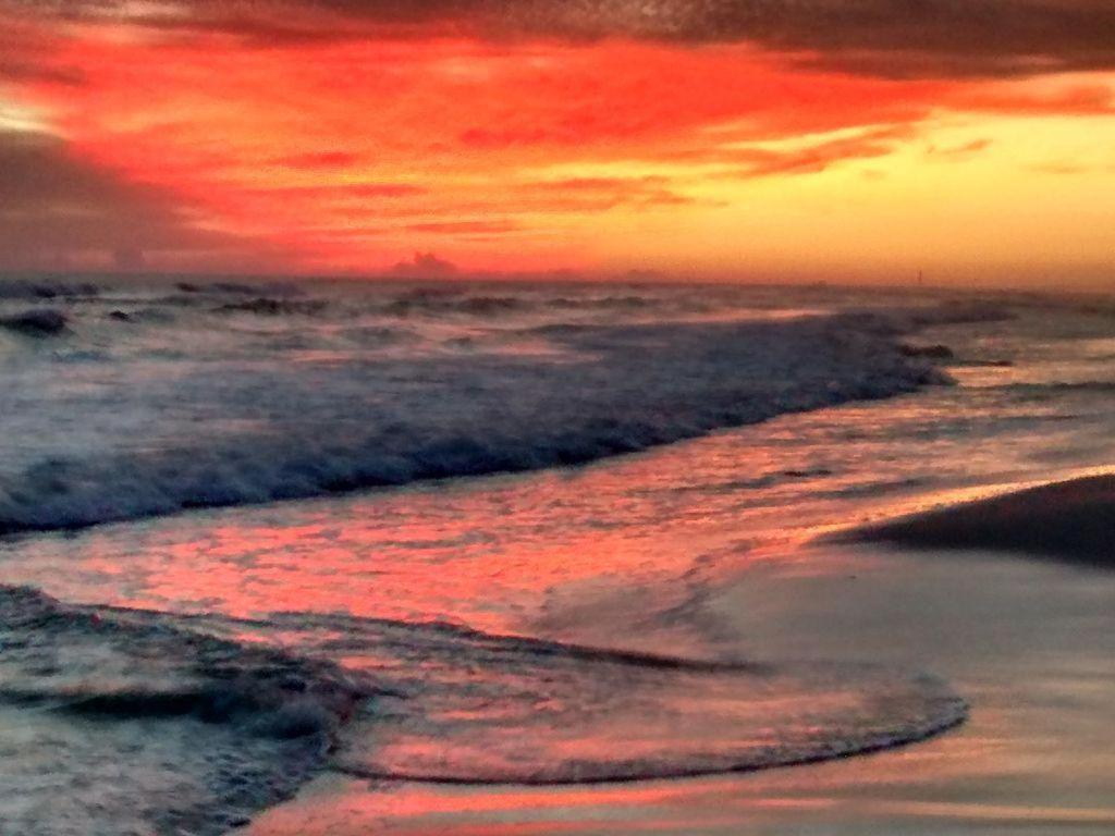 Nautilus 2408 Gulf View 2 Bedroom 4Th Floor Free Beach Service Fort Walton Beach Kültér fotó