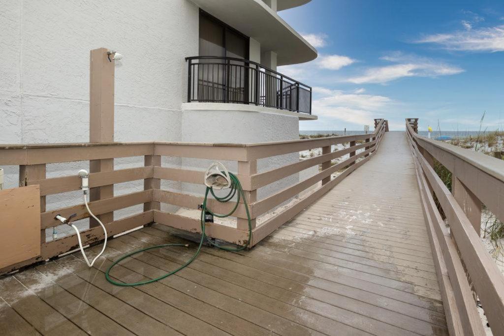 Nautilus 2408 Gulf View 2 Bedroom 4Th Floor Free Beach Service Fort Walton Beach Kültér fotó