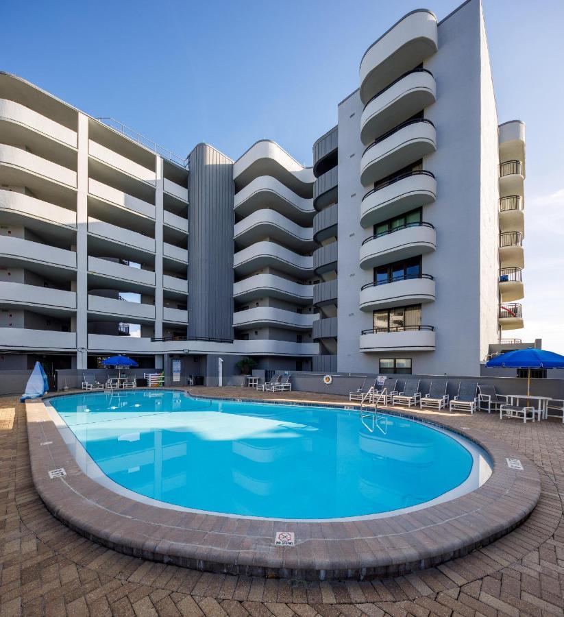 Nautilus 2408 Gulf View 2 Bedroom 4Th Floor Free Beach Service Fort Walton Beach Kültér fotó