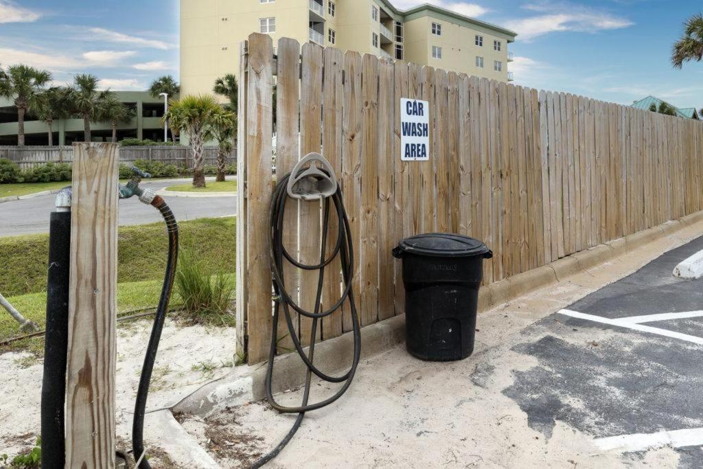 Nautilus 2408 Gulf View 2 Bedroom 4Th Floor Free Beach Service Fort Walton Beach Kültér fotó