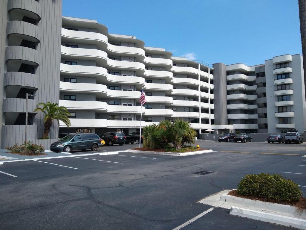 Nautilus 2408 Gulf View 2 Bedroom 4Th Floor Free Beach Service Fort Walton Beach Kültér fotó